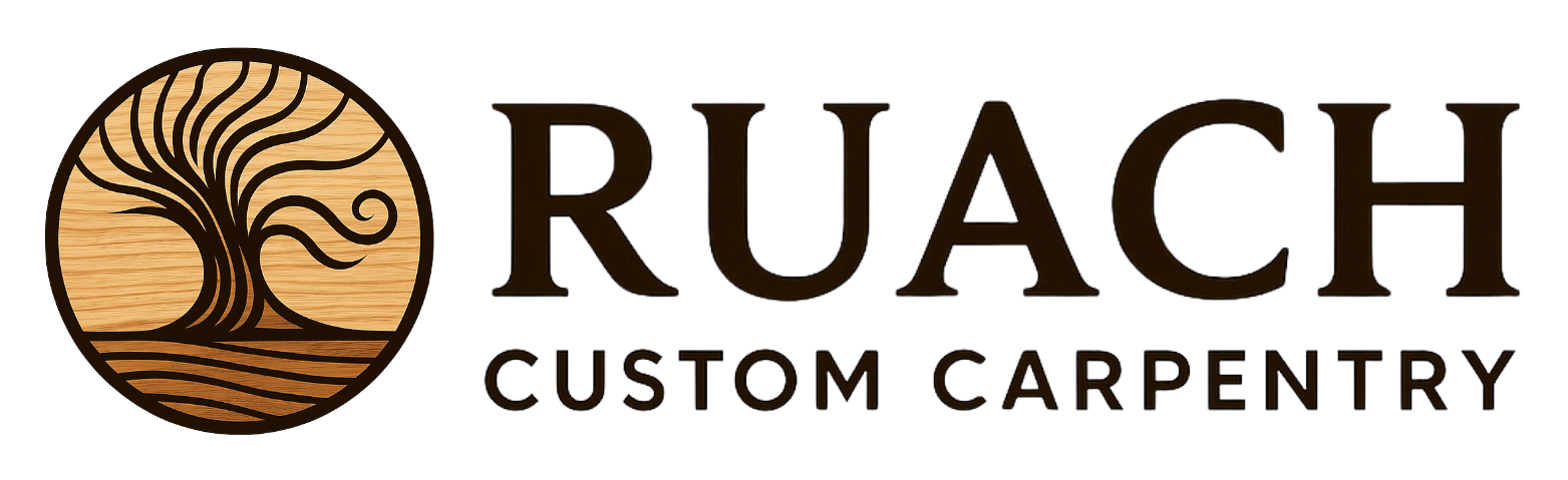 Ruach Custom Carpentry